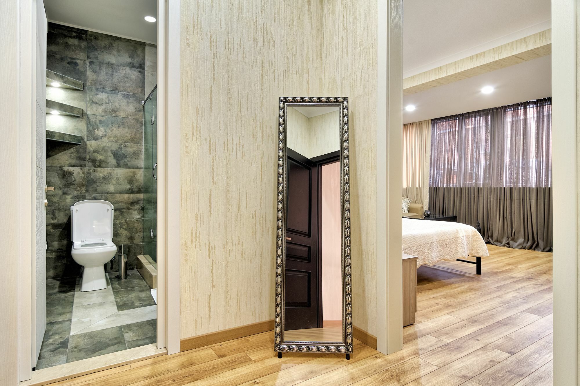 Готель Q&B House Тбілісі Екстер'єр фото